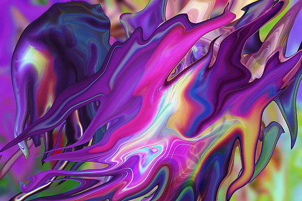 포토 JPG 해외이미지 디자인 파도 분홍색 백그라운드 패턴 미술 경사 사람없음 빛 액체 질감 네온 공상 블러 해외포토 바다 컬러 무늬 문화예술 파일형식 이미지허브