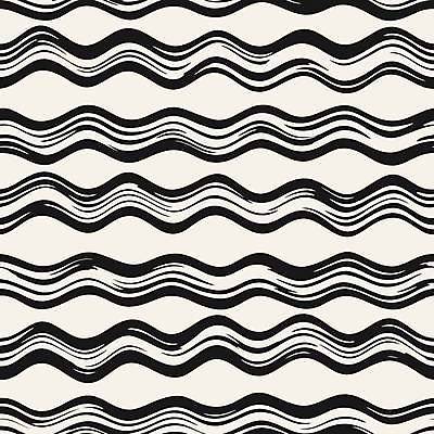 EPS 해외이미지 손 디자인 종이 물결 선 파도 조각 백그라운드 패턴 곡선 일러스트 표면 추상 잉크 미술 그래픽 장식 유행 페인트 줄무늬 덮개 직물 붓 낙서 인쇄 스케치 천 타일 그림 질감 웨이브 복고 심플 페인트붓 손그림 엘리먼트 타격 포장소품 스타일 반복 해외일러스트 바다 무늬 포장 모션 문화예술 신체부위 뚜껑 오브젝트 포장재료 파일형식 벡터 이미지허브