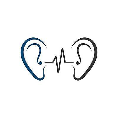 EPS 해외이미지 선 파도 백그라운드 일러스트 건강 미술 사람 검은색 소리 듣기 의사 흰색 도움 심볼 사인 클립 윤곽 귀 고립 심장병 해외일러스트 바다 컬러 컨셉 모션 문화예술 신체부위 의료진 질병 파일형식 벡터 이미지허브