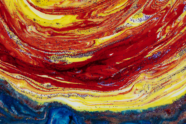 포토 JPG 해외이미지 백그라운드 잉크 사람없음 반짝임 컬러풀 페인트 질감 해외포토 컬러 모션 파일형식 이미지허브