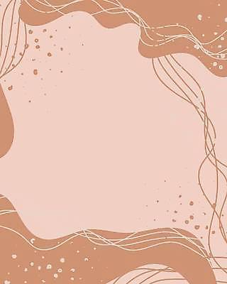 EPS 해외이미지 선 분홍색 백그라운드 일러스트 프레임 사람없음 갈색 점 얼룩 해외일러스트 컬러 파일형식 벡터 이미지허브