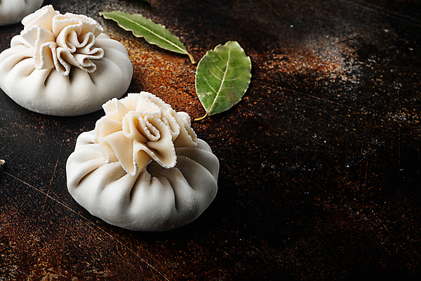 포토 JPG 해외이미지 실내 사람없음 만두 월계수 카피스페이스 해외포토 음식 내부 공백 파일형식 이미지허브