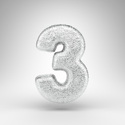 포토 JPG 해외이미지 3 사람없음 빛 숫자 3D 금속 주름 은박지 질감 만들기 광택 알루미늄 해외포토 문자 모션 재질 디지털합성 파일형식 이미지허브