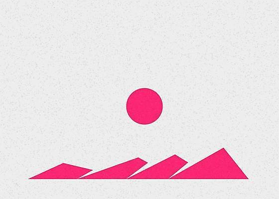 EPS 해외이미지 디자인 실루엣 포스터 컨셉 일러스트 산 기술 미술 풍경 컬러풀 라벨 수학 암초 기하학 발생 스타일 수평선 해외일러스트 컬러 무늬 교과목 문화예술 프레임 촬영기법 파일형식 벡터 이미지허브