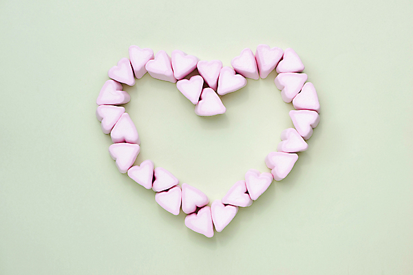 포토 JPG 해외이미지 실내 발렌타인데이 사람없음 하트 달콤 마시멜로우 초록배경 해외포토 모양 백그라운드 데이이벤트 디저트 내부 초록색 맛 파일형식 이미지허브