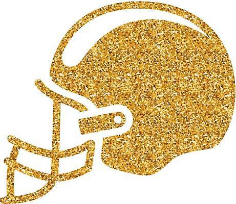 EPS 해외이미지 일러스트 사람없음 반짝임 미식축구 헬멧 금박 더스트파티클 해외일러스트 모션 구기 보호장비 파일형식 벡터 이미지허브