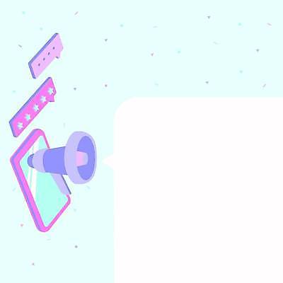 EPS 해외이미지 디자인 별 백그라운드 말풍선 일러스트 커뮤니케이션 프레임 사람없음 스마트폰 확성기 별점 카피스페이스 해외일러스트 자연요소 핸드폰 스마트기기 공백 점수 평가 파일형식 벡터 이미지허브