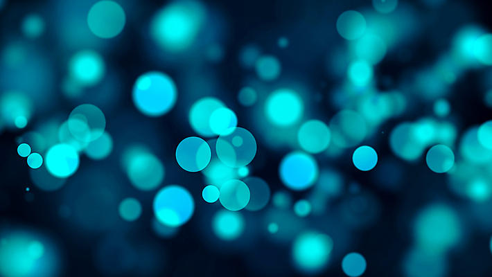 JPG 해외이미지 백그라운드 일러스트 추상 사람없음 파란색 빛 소프트포커스 보케 빛망울 해외일러스트 컬러 무늬 촬영기법 파일형식 이미지허브