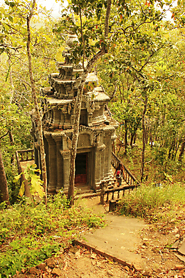포토 JPG 해외이미지 아시아 건축양식 사람없음 조각상 사찰 캄보디아 구걸 해외포토 건축 나라 종교건축 조형물 파일형식 이미지허브
