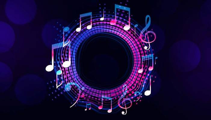 EPS 해외이미지 템플릿 디자인 배너 포스터 음악 백그라운드 일러스트 노래 추상 이벤트 파티 축제 소리 콘서트 덮개 춤 앨범 클럽 디스코 쇼 멜로디 뮤지컬 합창단 해외일러스트 무늬 문화예술 공연 뚜껑 그룹 합창 파일형식 벡터 이미지허브