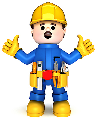 포토 JPG 해외이미지 직업 캐릭터 산업 비즈니스 통신 성공 벽돌 노동자 기술 사람없음 장식 3D 웹 장비 도구 인사 도움 수리 전문직 만화 배열 고정 개발 건축업자 고립 복원 석공 리모델링 재주꾼 해외포토 건축 컨셉 인터넷 예절 디지털합성 파일형식 이미지허브