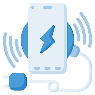 EPS 해외이미지 디자인 선 백그라운드 컨셉 인터넷 일러스트 비즈니스 모바일 세포 스마트폰 핸드폰 세트 알약 디지털 스크린 검은색 힘 장비 에너지 원형 플랫 연결 무선전화기 전화기 가득함 스마트 심볼 사인 전자 윤곽 충전 패드 고립 베터리 요금 충전기 해외일러스트 도형 컬러 전자제품 스마트기기 약 기계 파일형식 벡터 이미지허브