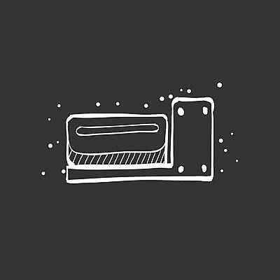 EPS 해외이미지 디자인 일러스트 비행기 사람없음 검은색 자료 기록 해외일러스트 컬러 항공교통 대중교통 파일형식 벡터 이미지허브