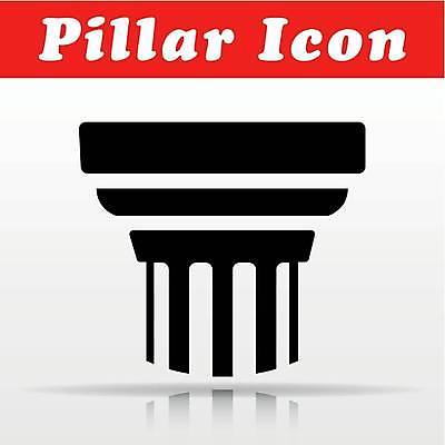EPS 해외이미지 디자인 일러스트 기둥 역사 심볼 그리스인 로마인 해외일러스트 서양인 건축 인종 파일형식 벡터 외국인 사람 이미지허브