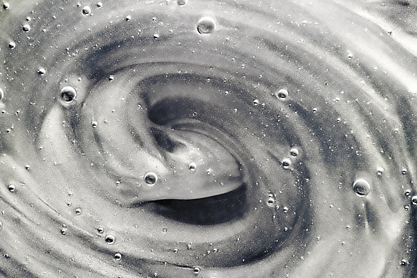 포토 JPG 해외이미지 백그라운드 추상 근접촬영 사람없음 거품 회색 소용돌이 질감 해외포토 뷰포인트 컬러 무늬 회오리 파일형식 이미지허브