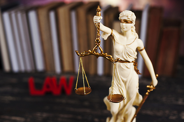 포토 JPG 해외이미지 실내 사람없음 아웃포커스 오브젝트 법 정의의여신상 해외포토 촬영기법 내부 여신상 파일형식 이미지허브