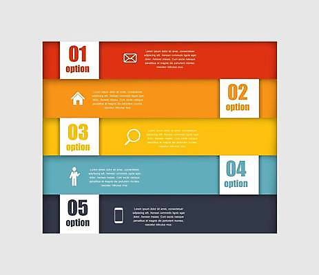 EPS 해외이미지 디자인 하늘색 일러스트 비즈니스 돋보기 모바일 사람모양 사람없음 빨간색 스마트폰 숫자 노란색 사각형 검은색 자료 인포그래픽 정보 편지 목차 집모양 해외일러스트 모양 도형 문자 컬러 파란색 핸드폰 스마트기기 파일형식 벡터 이미지허브