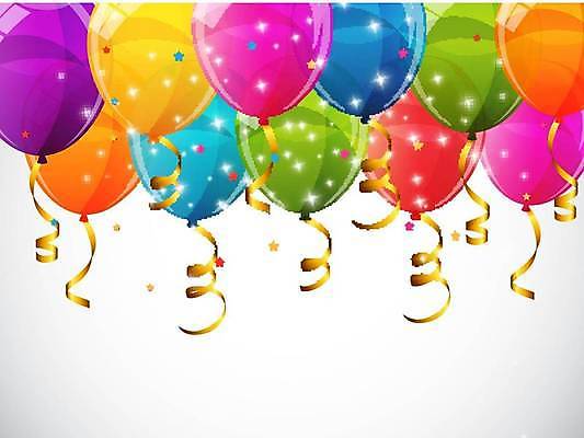 EPS 해외이미지 일러스트 사람없음 컬러풀 이벤트용품 풍선 해외일러스트 컬러 이벤트 오브젝트 파일형식 벡터 이미지허브