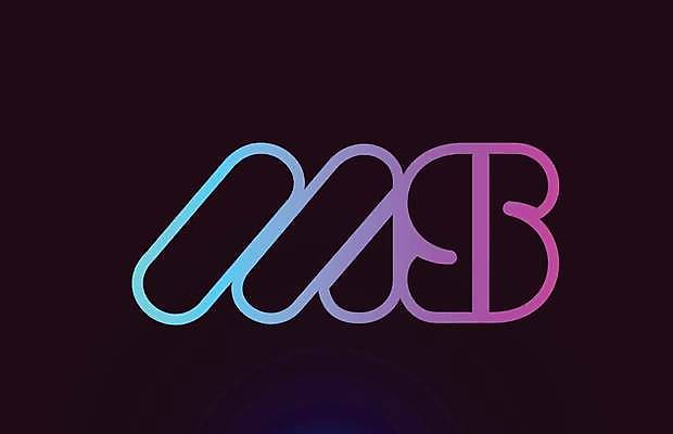 EPS 해외이미지 백그라운드 라인일러스트 일러스트 사람없음 컬러풀 심볼 그라데이션 S M 해외일러스트 알파벳 컬러 파일형식 벡터 이미지허브