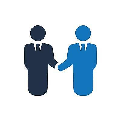 EPS 해외이미지 일러스트 비즈니스 협력 악수 사람모양 사람없음 거래 계약 해외일러스트 모양 손짓 파일형식 벡터 이미지허브