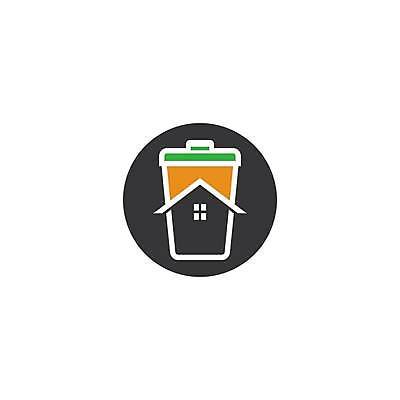 EPS 해외이미지 모양 디자인 일러스트 그래픽 바구니 검은색 웹 재활용 장비 쓰레기통 캔 보호 쓰레기 폐기물 컨테이너 심볼 오브젝트 사인 심플 낭비 삭제 고립 해외일러스트 산업 컬러 컨셉 인터넷 친환경 파일형식 벡터 이미지허브