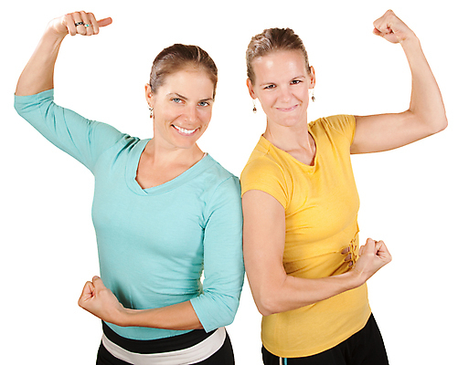 포토 JPG 해외이미지 백인 라이프스타일 웰빙 여자 행복 무기 스포츠 포즈 2 신체 성공 건강 미소 경기 두명 친구 운동 반사 힘 거울 흰색 쌍 연습 체조선수 긍정 반대 이두근 타이즈 해외포토 서양인 감정 컬러 컨셉 관계 운동선수 표정 사람 생활 체조 파일형식 이미지허브