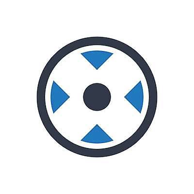 EPS 해외이미지 일러스트 카메라 목표 심볼 포인트 해외일러스트 컨셉 금융 전자제품 파일형식 벡터 이미지허브