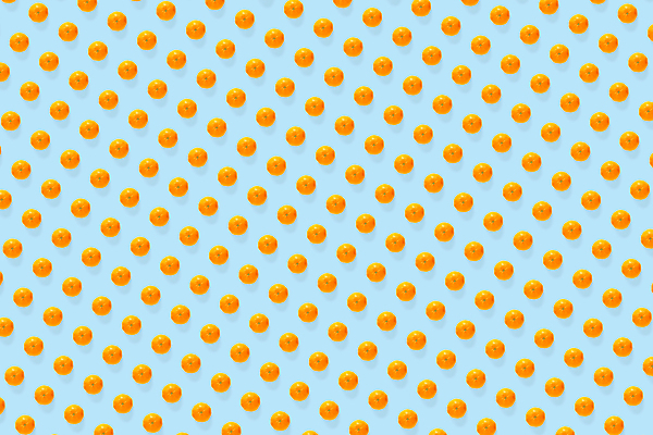 포토 JPG 해외이미지 패턴 귤 사람없음 파란배경 해외포토 백그라운드 무늬 과일 파란색 파일형식 이미지허브