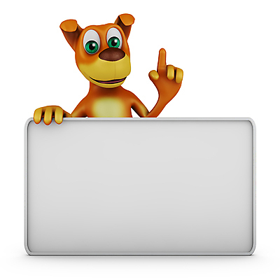 포토 JPG 해외이미지 동물 캐릭터 배너 일러스트 비즈니스 포유류 광고판 사람없음 야외 반려동물 3D 공백 방 정보 흰색 기록 판넬 개 만화 사인 만들기 귀 해외일러스트 컬러 모션 알림판 신체부위 디지털합성 판 파일형식 이미지허브