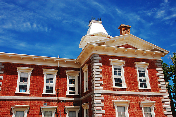 포토 JPG 해외이미지 건축양식 벽돌 주택 사람없음 건물 역사 재산 법원 법정 서쪽 옛날 해외포토 건축물 건축 금융 방향 파일형식 이미지허브