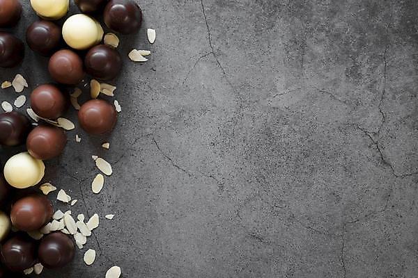 포토 JPG 해외이미지 종이 음식 백그라운드 포장 공 디저트 발렌타인데이 사탕 선물 사랑 요리 사람없음 빛 갈색 과자 초콜릿 기쁨 우유 견과류 흰색 대접 원형 막대기 달콤 맛 설탕 먹기 활 땅콩 모음 고립 특별함 프랄린 카피스페이스 맛있는 해외포토 도형 감정 컬러 컨셉 모션 데이이벤트 유제품 공백 파일형식 이미지허브