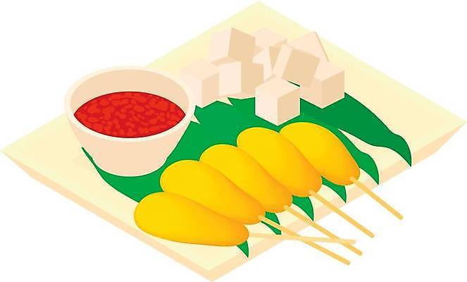 EPS 해외이미지 전통 접시 디자인 아시아 문화 여행 일러스트 거리 육류 요리 동양인 여행객 식사 웹 치킨 사발 수프 정상 만화 땅 심볼 해산물 향신료 오브젝트 사인 매움 지역 카레 말레이시아 싱가폴 고립 블로그 전국 스타일 맛있는 해외일러스트 식기 나라 음식 인터넷 식재료 사람 인종 사기그릇 맛 닭고기요리 향미료 파일형식 벡터 이미지허브