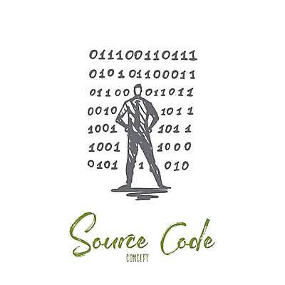 EPS 해외이미지 디자인 컨셉 인터넷 일러스트 비즈니스 텍스트 노트북 컴퓨터 스크린 모니터 자료 웹 정보 네트워크 암호 어플리케이션 땅 스케치 심볼 사인 보안 손그림 시스템 온라인 해커 명령 개발 고립 대본 소프트웨어 프로그래머 프로그래밍 프로그램 코딩 해외일러스트 직업 미술 안전 전자제품 작업 범죄 컴퓨터교육 파일형식 벡터 이미지허브