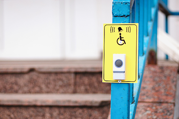 포토 JPG 해외이미지 비즈니스 교통시설 병원 안전 사람없음 파란색 픽토그램 약 노란색 문 종 반지 도움 장애인 심볼 서비스 사인 휠체어 신호 공포 안락의자 장애 경보 돌봄 인원 헬프 접근 해외포토 컬러 교통 컨셉 의자 장신구 의학 모션 시설 파일형식 이미지허브