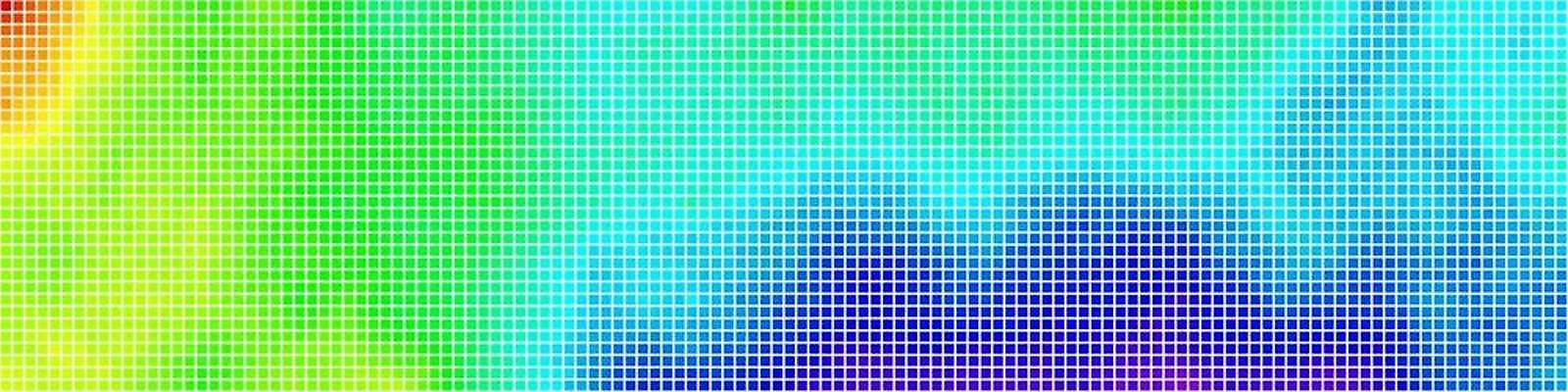 EPS 해외이미지 모양 구름 디자인 과학 백그라운드 패턴 일러스트 벽지 하늘 추상 그래픽 장식 컴퓨터 컬러풀 수학 정사각형 기하학 발생 픽셀 해외일러스트 자연요소 도형 컬러 무늬 교과목 전자제품 파일형식 벡터 이미지허브