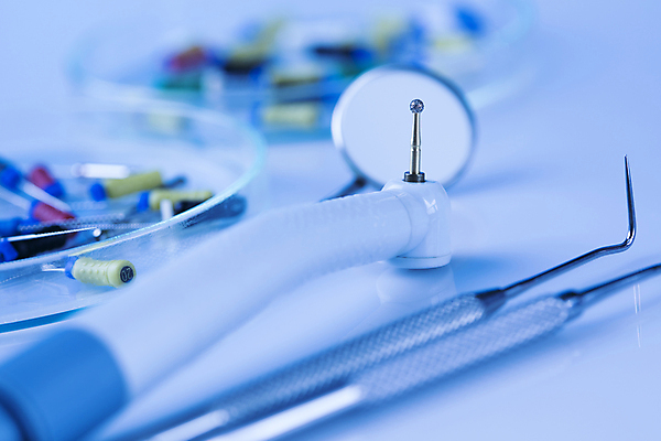 포토 JPG 해외이미지 사람없음 파란색 치과용품 구강거울 해외포토 컬러 의료용품 파일형식 이미지허브