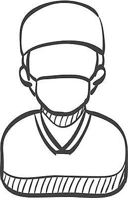 EPS 해외이미지 클립아트 직업 손 디자인 남자 선 일러스트 병원 가면 그래픽 픽토그램 건강관리 검은색 의사 수술 보호 낙서 플라스틱 스케치 심볼 사인 그림 외과 위생관리 아바타 살균 사용자 해외일러스트 컬러 컨셉 의학 재질 건강 관리 미술 사람 신체부위 치료 의료진 파일형식 벡터 이미지허브