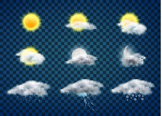 EPS 해외이미지 구름 디자인 백그라운드 일러스트 날씨 따뜻함 세트 픽토그램 태양 3D 맑음 얼음 추위 안개 달력 달 투명 어플리케이션 야간 번개 예측 수집 가득함 볼트 폭풍 고립 샤워실 스트라이크 심각 엘리먼트 폭설 폭풍우 현실 해외일러스트 자연요소 컨셉 눈_날씨 공구 비_날씨 자연재해 디지털합성 샤워시설 파일형식 벡터 이미지허브