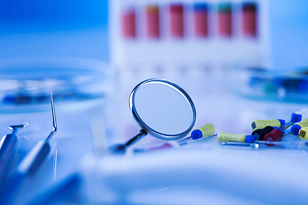 포토 JPG 해외이미지 사람없음 파란색 치과용품 구강거울 해외포토 컬러 의료용품 파일형식 이미지허브