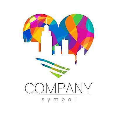 EPS 해외이미지 모양 템플릿 디자인 실루엣 컨셉 일러스트 회사 비즈니스 부동산 아파트 주택 건물 그래픽 컬러풀 웹 하트 도시 재산 플랫 구매 심볼 오브젝트 사인 신분 타운 고립 렌탈 엘리먼트 진짜 해외일러스트 건축물 컬러 인터넷 촬영기법 금융 쇼핑 파일형식 벡터 이미지허브