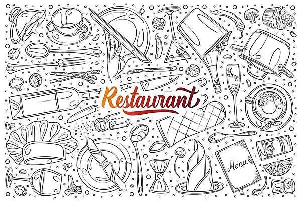 EPS 해외이미지 식기 접시 손 음료 음식 백그라운드 포크 일러스트 재료 유리 탁자 휴식 요리 정장 장식 컵 세트 파티 식당 와인 숟가락 얼음 요리사 식사 저녁식사 카페 수확 식탁보 흰색 알코올 바 뜨거움 칼 고급 낙서 샴페인 먹기 웨이터 메뉴 서빙 점심식사 개발 스타일 맛있는 해외일러스트 자연요소 직업 옷 컬러 가구 컨셉 농업 모션 재질 주류 수저 이벤트 신체부위 상점 파일형식 벡터 이미지허브