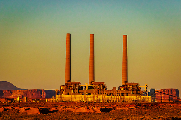 포토 JPG 해외이미지 건축물 산업 북아메리카 자연 하늘 굴뚝 풍경 사람없음 야외 가로 여름 컬러풀 미국 황혼 일몰 발전소 오염 애리조나 명승지 카피스페이스 해외포토 계절 건축 컬러 아메리카 노을 공백 에너지 생태계 파일형식 이미지허브