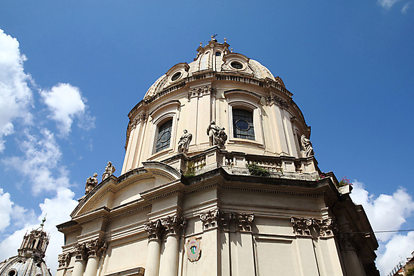 포토 JPG 해외이미지 외관 종교 여행 건축양식 사람없음 건물 교회 이탈리아 도시 로마 타운 포럼 해외포토 건축물 건축 유럽 종교건축 토론 파일형식 이미지허브