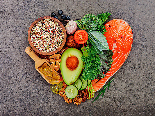 포토 JPG 해외이미지 음식 채소 오이 사람없음 알약 하트 호두 아보카도 건강식 스쿱 연어회 해외포토 모양 과일 약 견과류 생선회 연어 파일형식 이미지허브