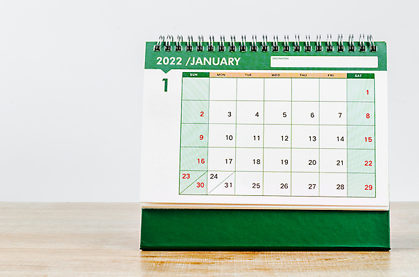 포토 JPG 해외이미지 템플릿 1 디자인 영어 벽 백그라운드 회사 비즈니스 텍스트 탁자 휴가 새로움 이벤트 사람없음 그래픽 사무실 숫자 우주 다이어리 공백 달력 일주일 날짜 플랫 인쇄 가득함 책상 레이아웃 심플 페이지 1월 월 조언 미니멀 해외포토 문자 가구 컨셉 사무용품 파일형식 이미지허브