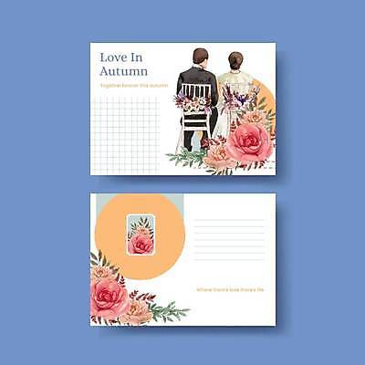 EPS 해외이미지 전신 디자인 여자 남자 꽃 웨딩드레스 잎 의자 일러스트 앉기 정장 턱시도 성인 두명 장미 원형 엽서 신랑신부 성인만 해외일러스트 도형 식물 드레스 옷 신부_웨딩 가구 신랑 결혼 모션 사람 편지 파일형식 벡터 이미지허브