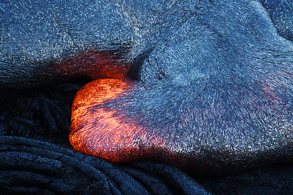 포토 JPG 해외이미지 백그라운드 표면 사람없음 야외 흐름 뜨거움 위험 재해 화산 용암 화산섬 해외포토 섬 컨셉 산 파일형식 이미지허브