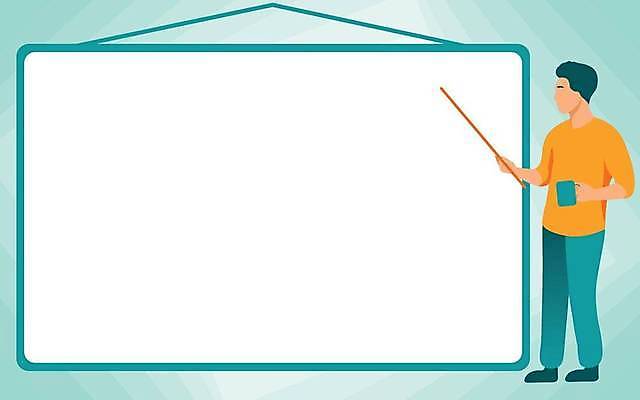 EPS 해외이미지 전신 남자 일러스트 지팡이 프레임 한명 들기 성인 사각형 머그컵 가리킴 화이트보드 성인남자한명만 카피스페이스 해외일러스트 도형 1 모션 사람 손짓 컵 공백 남자한명만 성인남자만 파일형식 벡터 이미지허브