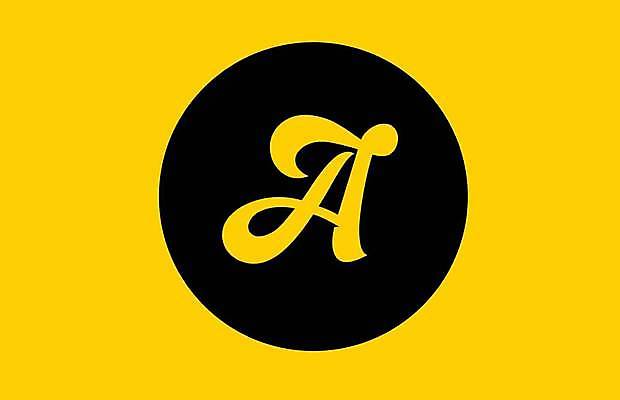 EPS 해외이미지 모양 템플릿 디자인 알파벳 백그라운드 일러스트 회사 텍스트 추상 타이포그라피 노란색 검은색 원형 신용카드 편지 심볼 신분 A 엘리먼트 활자 레터링 해외일러스트 도형 문자 영어 컬러 무늬 비즈니스 금융 활자판 파일형식 벡터 이미지허브