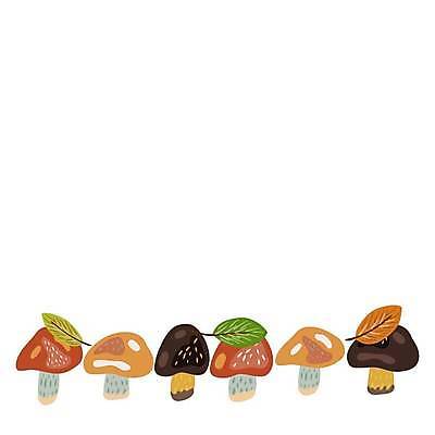 EPS 해외이미지 동물 디자인 배너 야생동물 잎 일러스트 자연 사랑 이벤트 장식 컬러풀 축제 웹 버섯 수확 시골 축하 신용카드 숲 인쇄 안드로이드 내추럴 국경 해외일러스트 식물 감정 컬러 컨셉 농업 인터넷 금융 로봇 생태계 파일형식 벡터 이미지허브